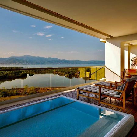 Grand Luxxe Two Bedroom Suite - Nuevo Vallarta Exterior photo
