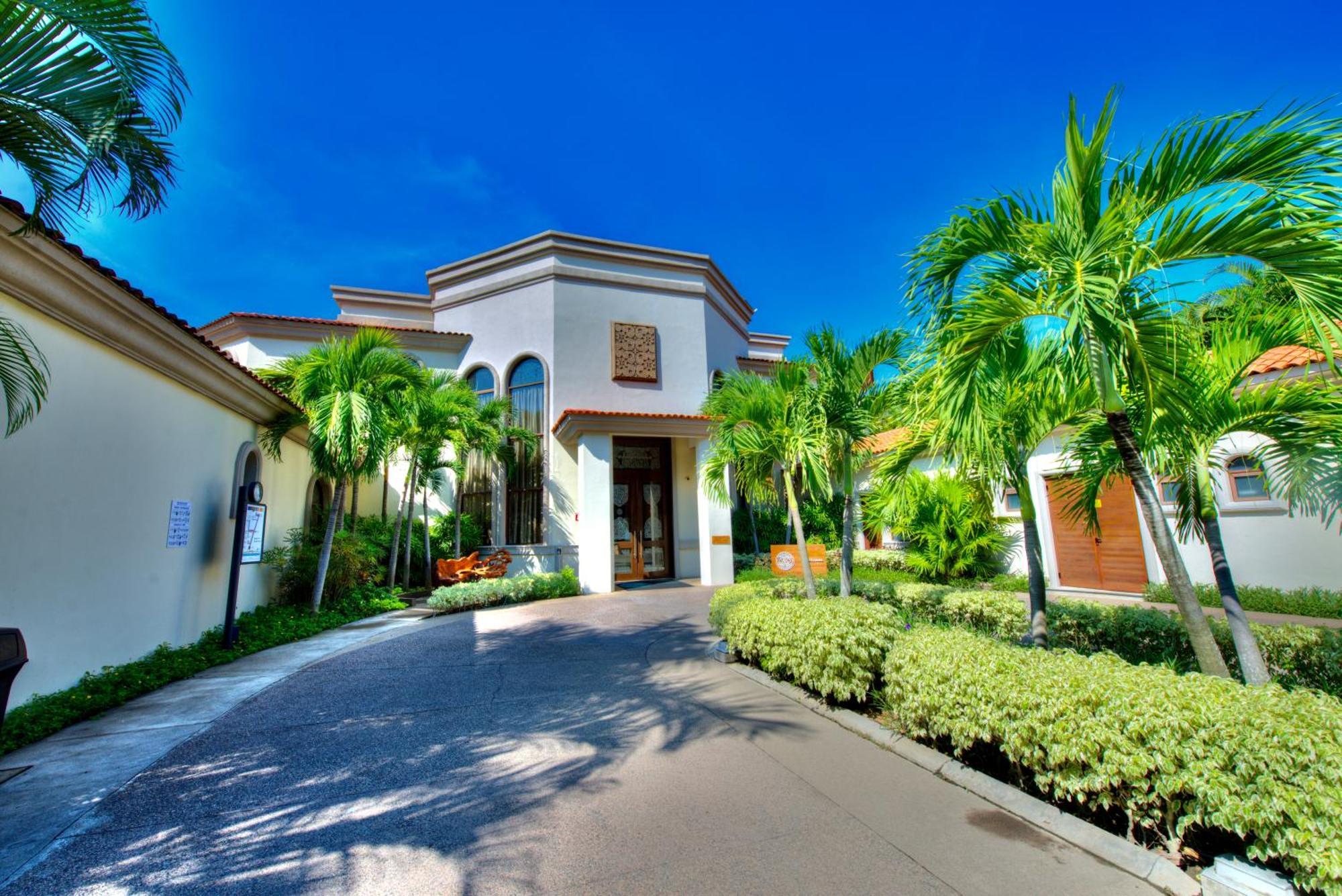 Grand Luxxe Two Bedroom Suite - Nuevo Vallarta Exterior photo
