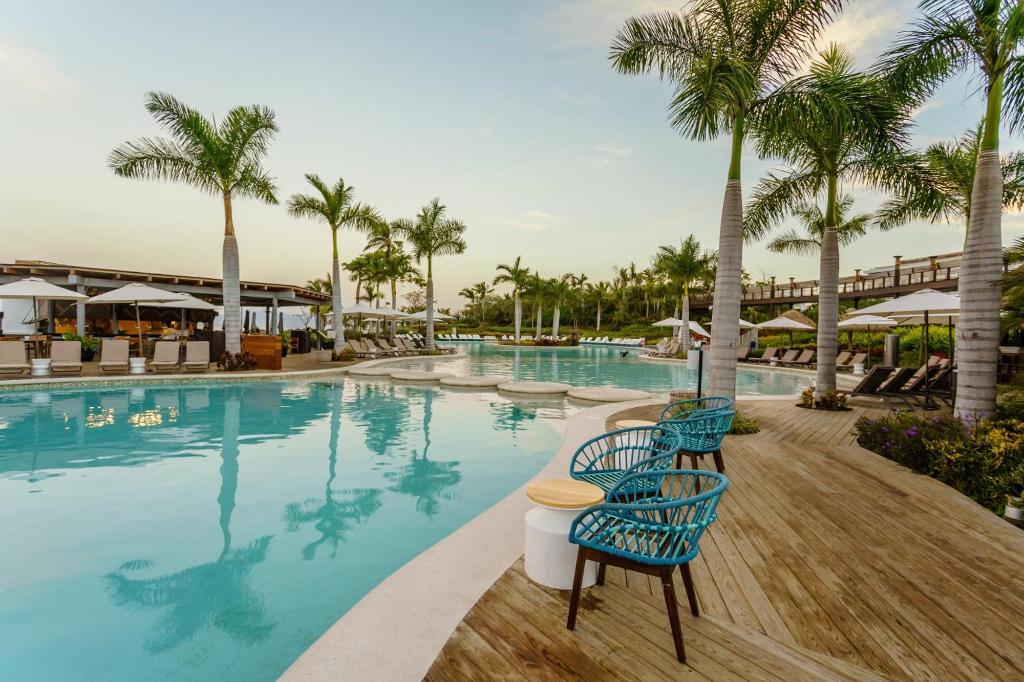 Grand Luxxe Two Bedroom Suite - Nuevo Vallarta Exterior photo