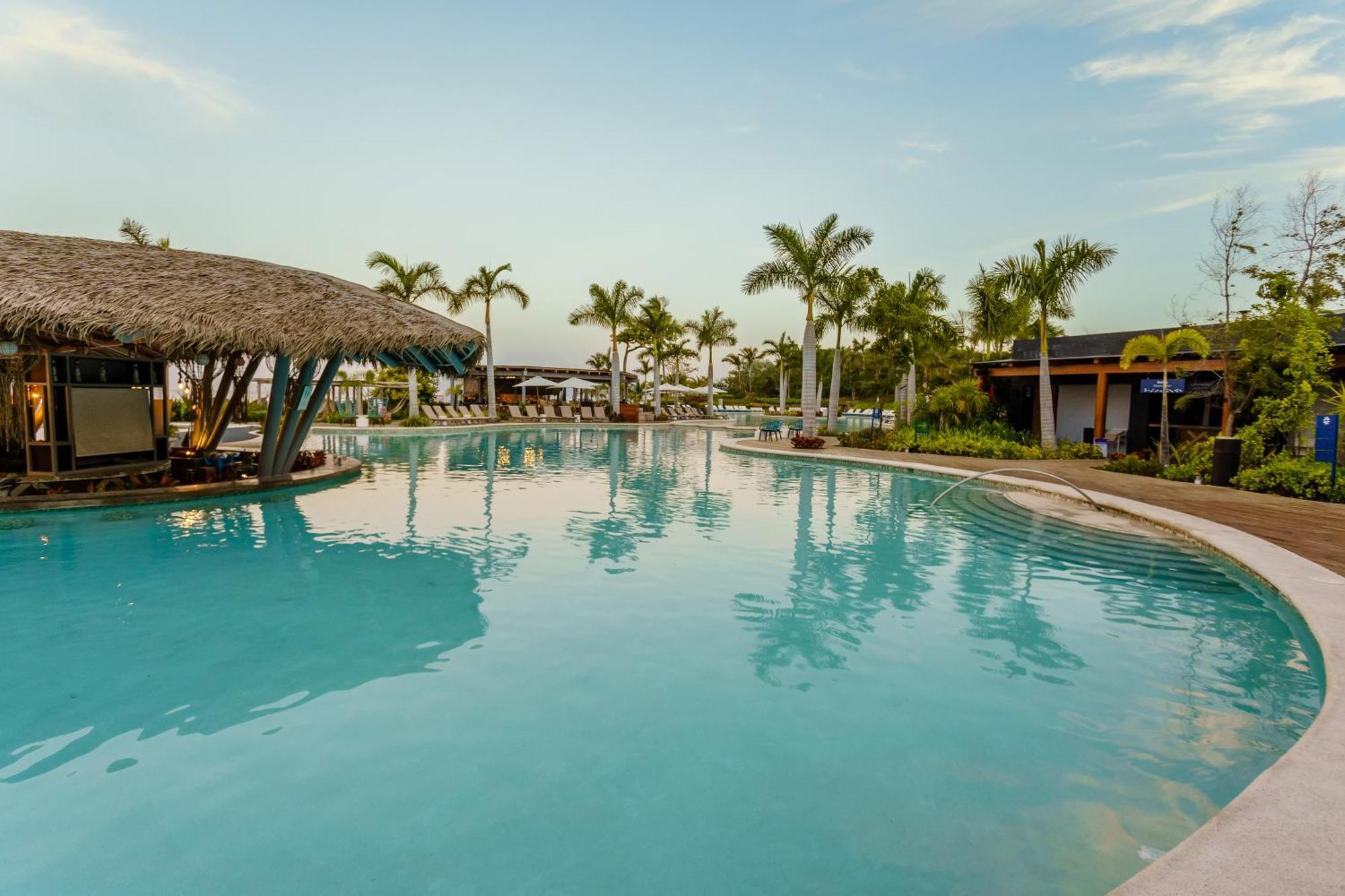Grand Luxxe Two Bedroom Suite - Nuevo Vallarta Exterior photo