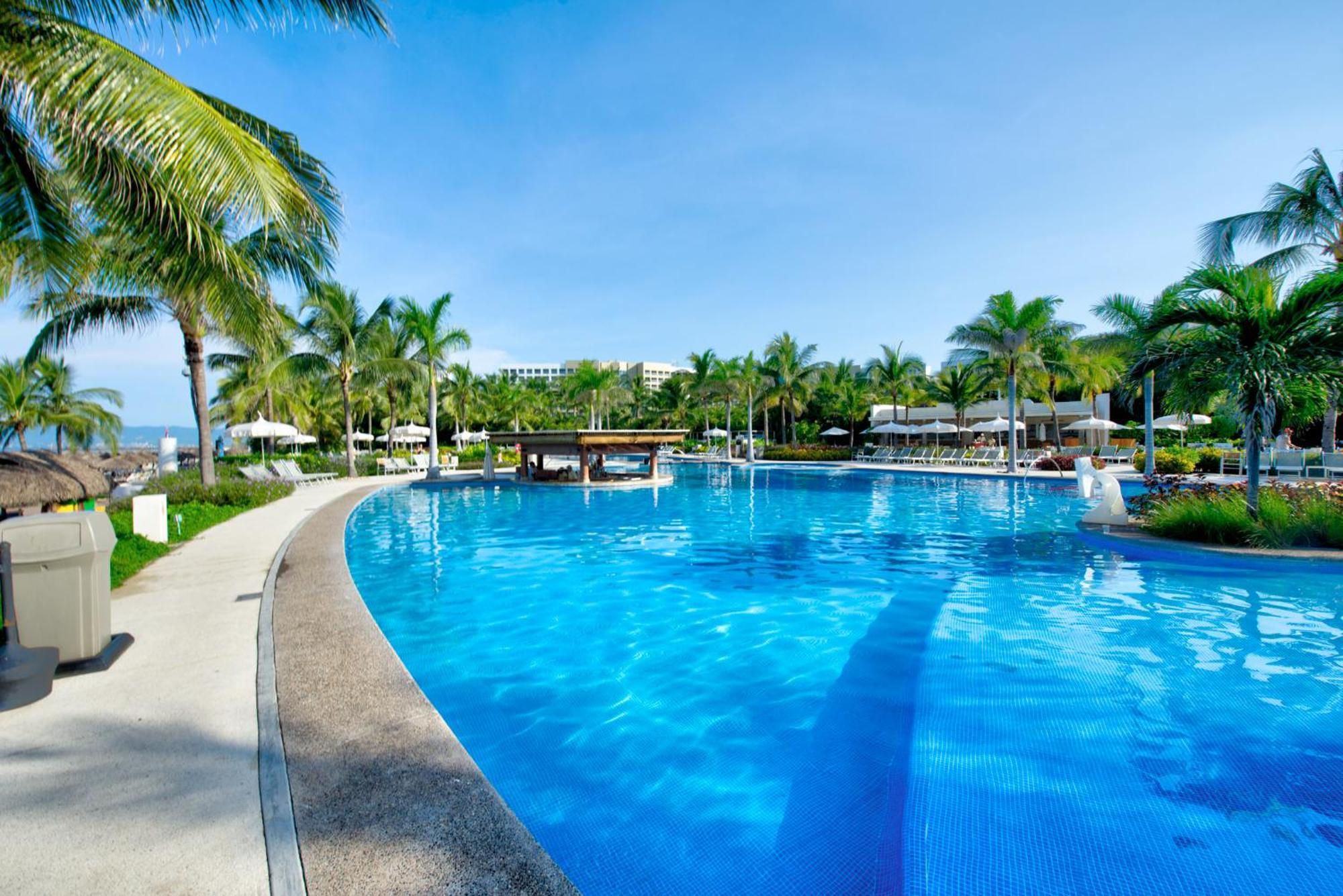 Grand Luxxe Two Bedroom Suite - Nuevo Vallarta Exterior photo
