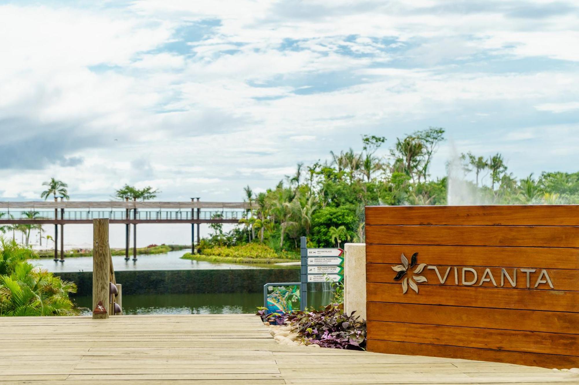 Grand Luxxe Two Bedroom Suite - Nuevo Vallarta Exterior photo