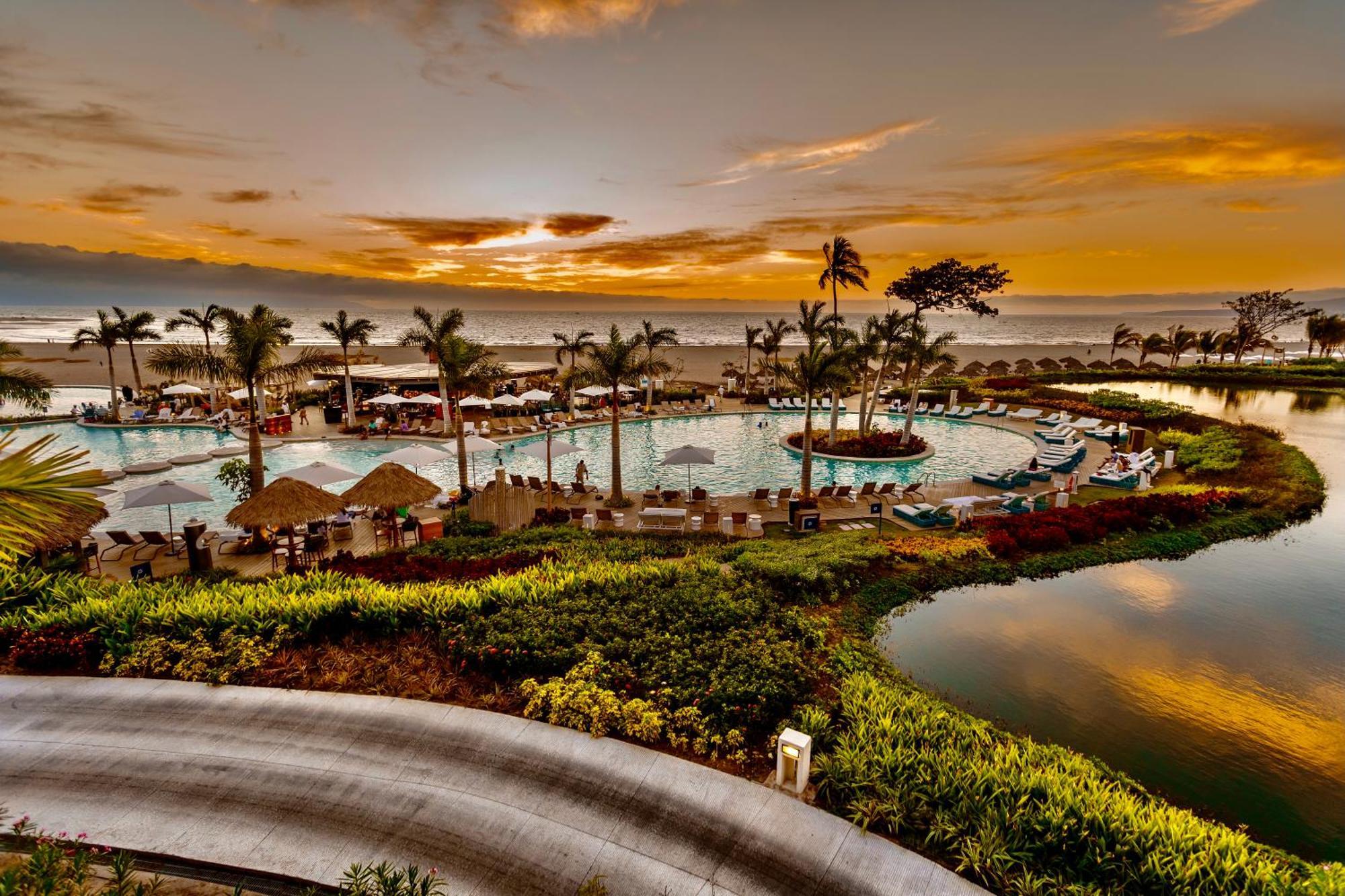 Grand Luxxe Two Bedroom Suite - Nuevo Vallarta Exterior photo