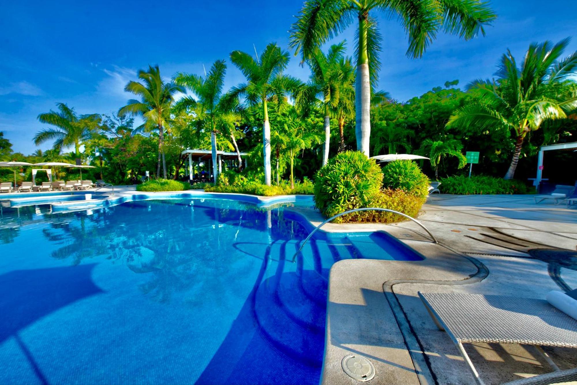 Grand Luxxe Two Bedroom Suite - Nuevo Vallarta Exterior photo