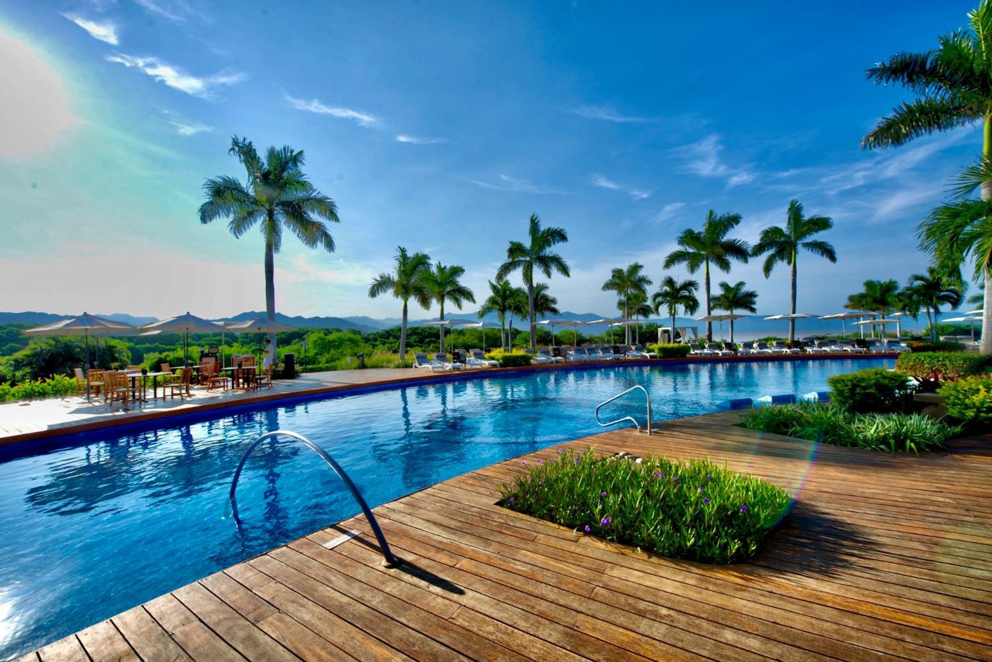 Grand Luxxe Two Bedroom Suite - Nuevo Vallarta Exterior photo