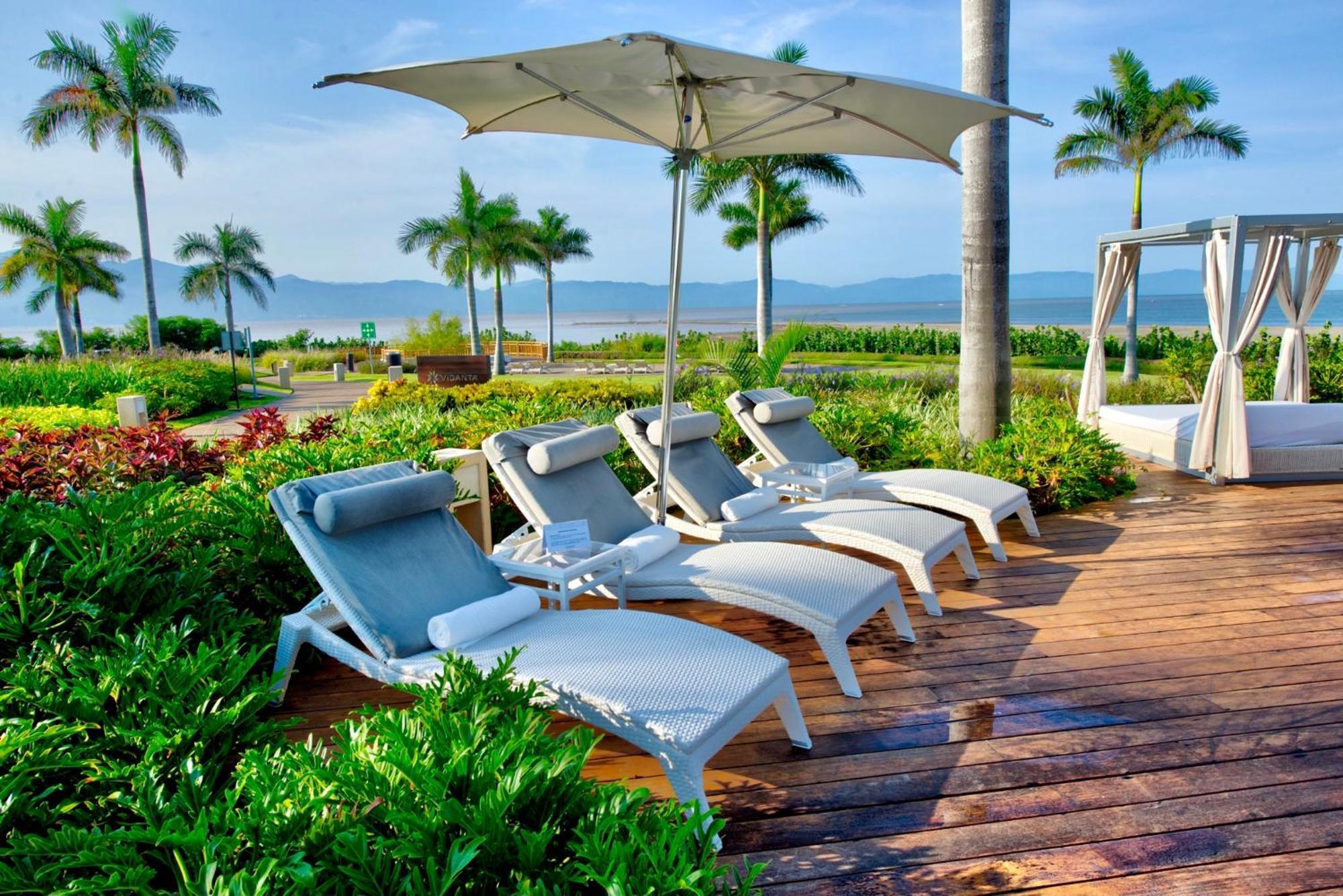 Grand Luxxe Two Bedroom Suite - Nuevo Vallarta Exterior photo