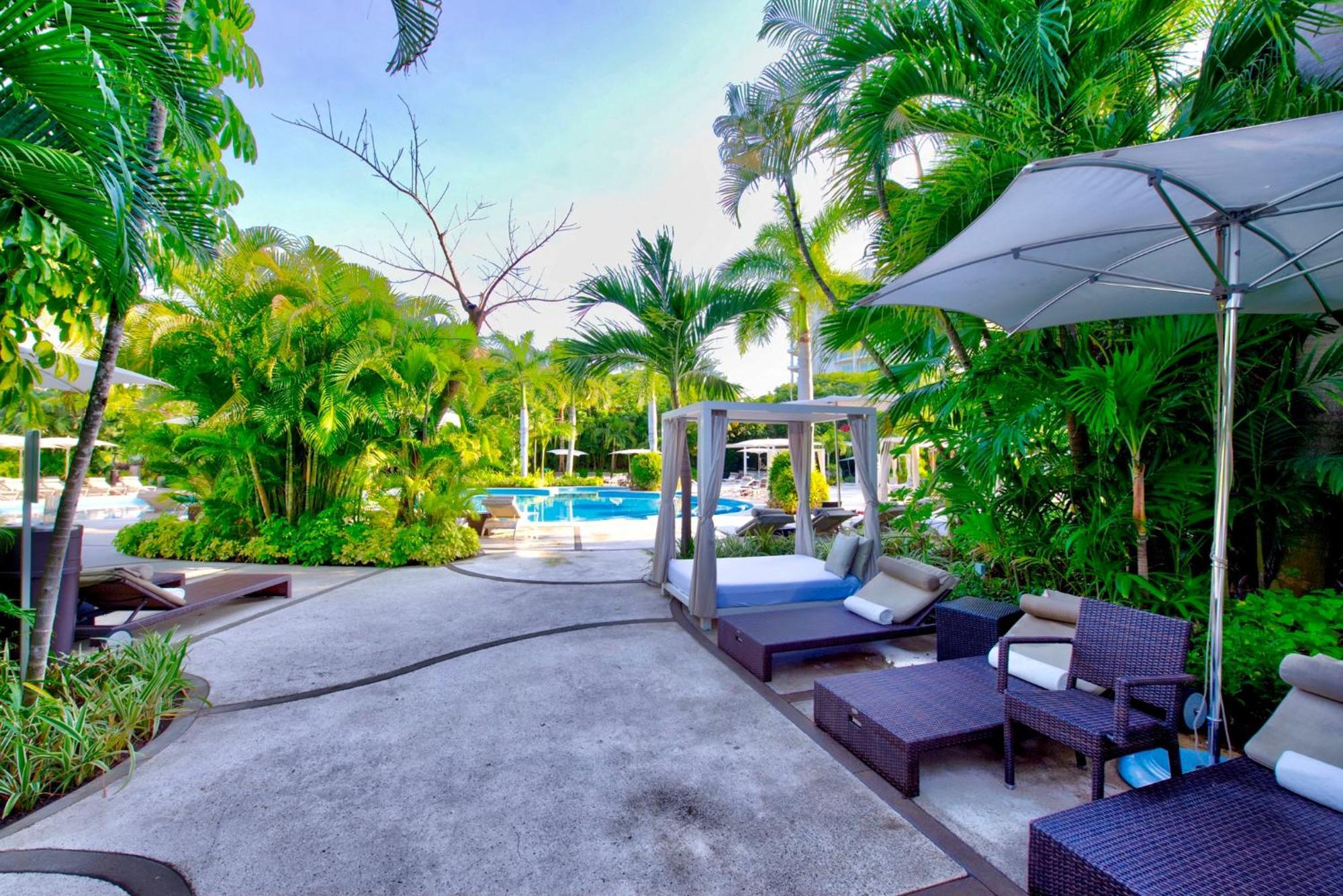 Grand Luxxe Two Bedroom Suite - Nuevo Vallarta Exterior photo