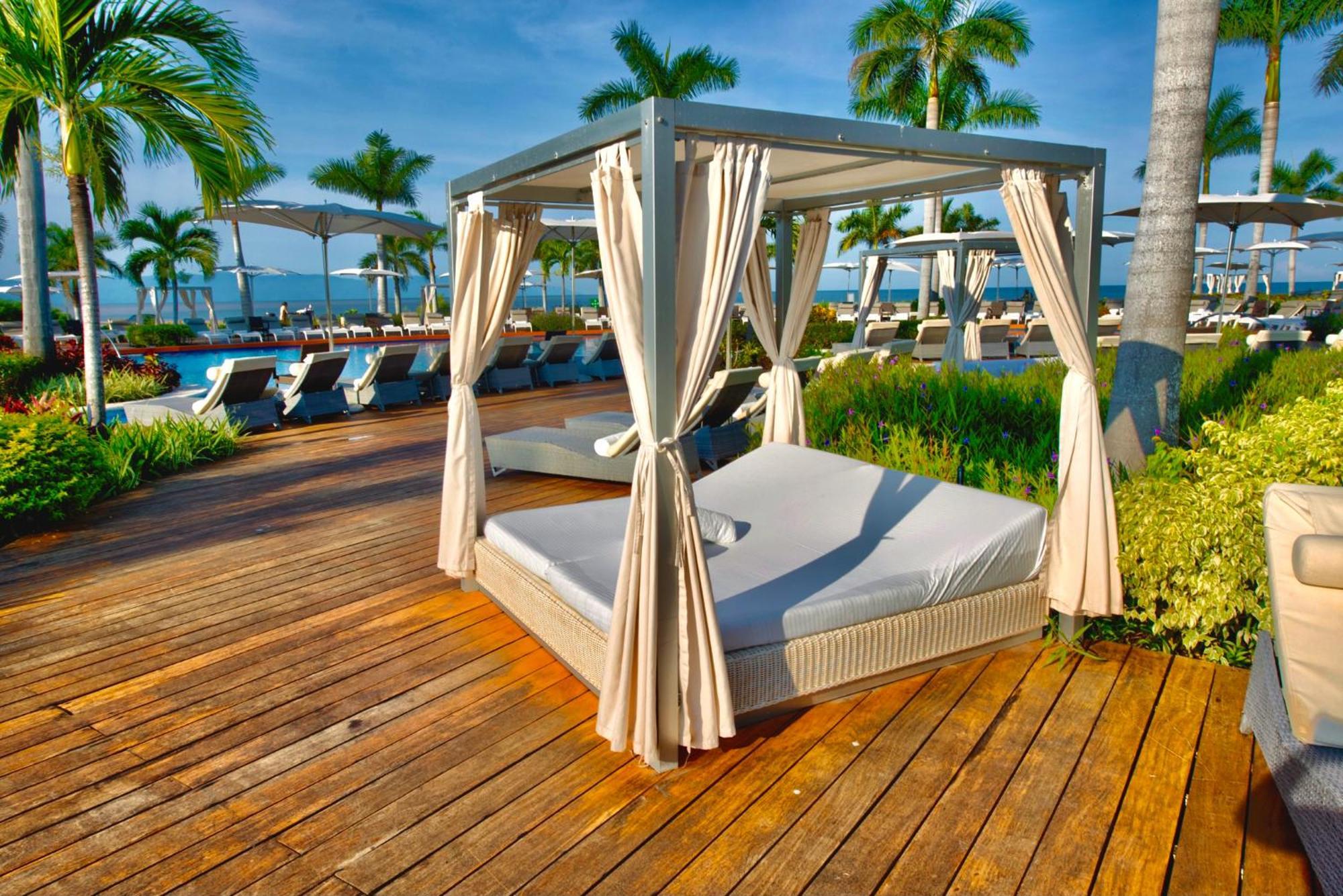 Grand Luxxe Two Bedroom Suite - Nuevo Vallarta Exterior photo